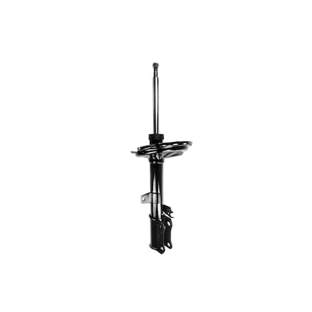 Fcs Struts Suspension Strut Assembly, 331785R 331785R
